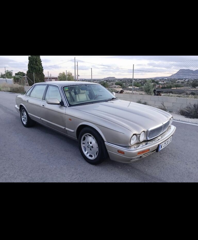 Jaguar Jaguar XJ6