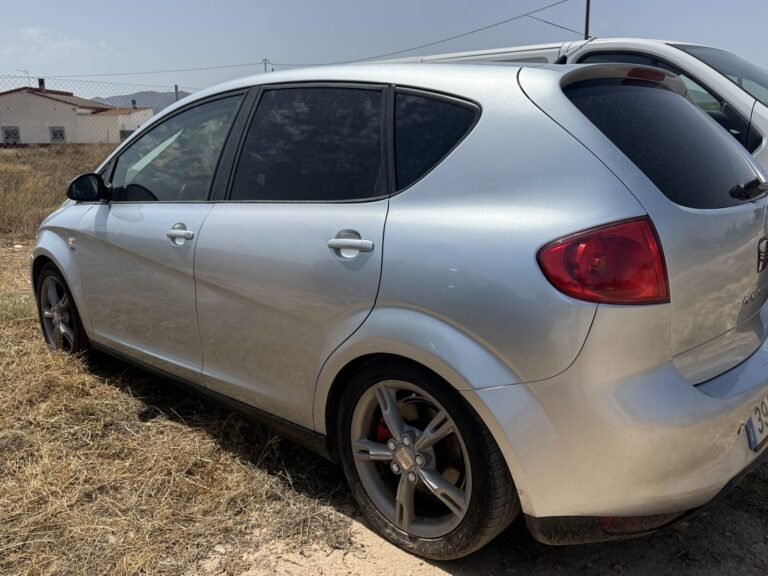 Seat SEAT Altea FR