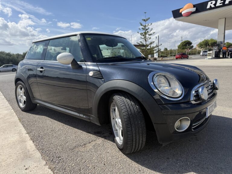  Cooper XL